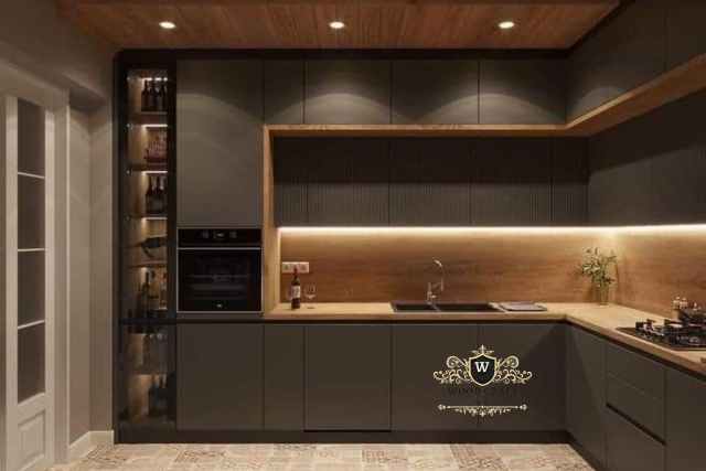 Sustainable Interior Design: Eco-Friendly Materials and Practices