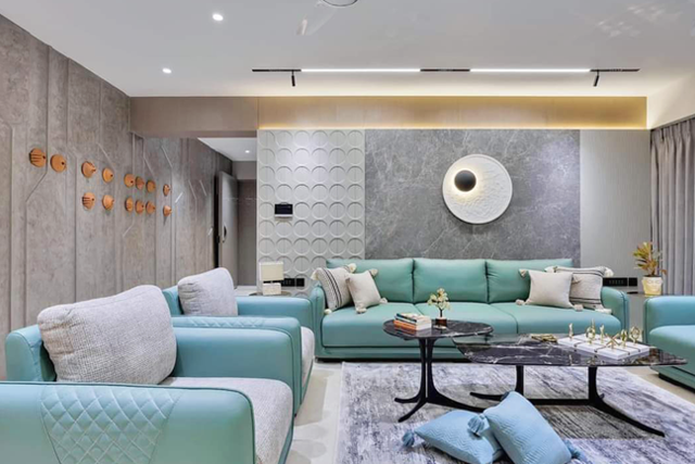 Transforming Your Space: Interior Design Tips to Revitalize Your Home